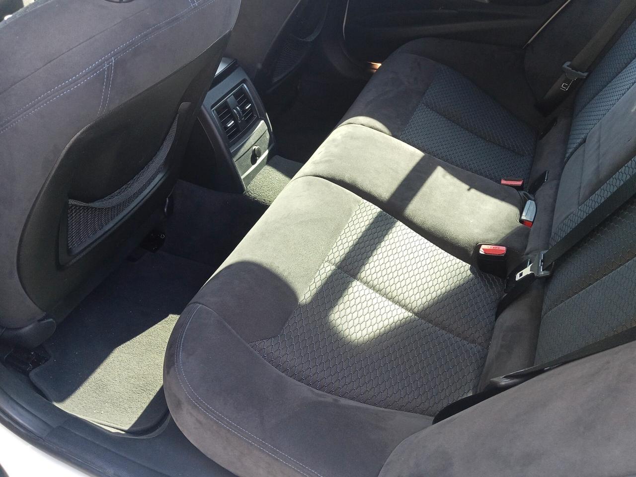 Bmw 320 320d xDrive Touring Msport