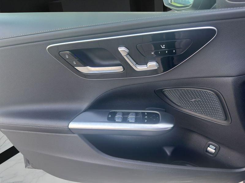 Mercedes-Benz Classe C All Terrain C 220 d 4MAT All Terrain PREMIUM