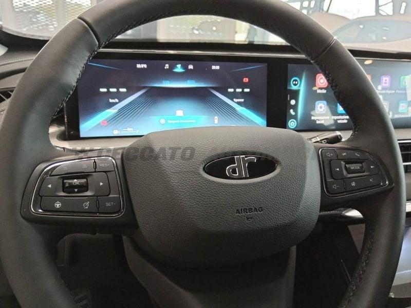 DR AUTOMOBILES dr2 DR 7.0 PHEV 7 POSTI 317CV