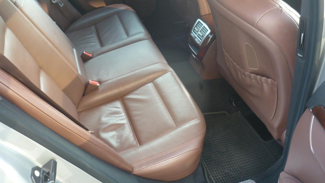 Mercedes-benz S 280 350 Avantgarde