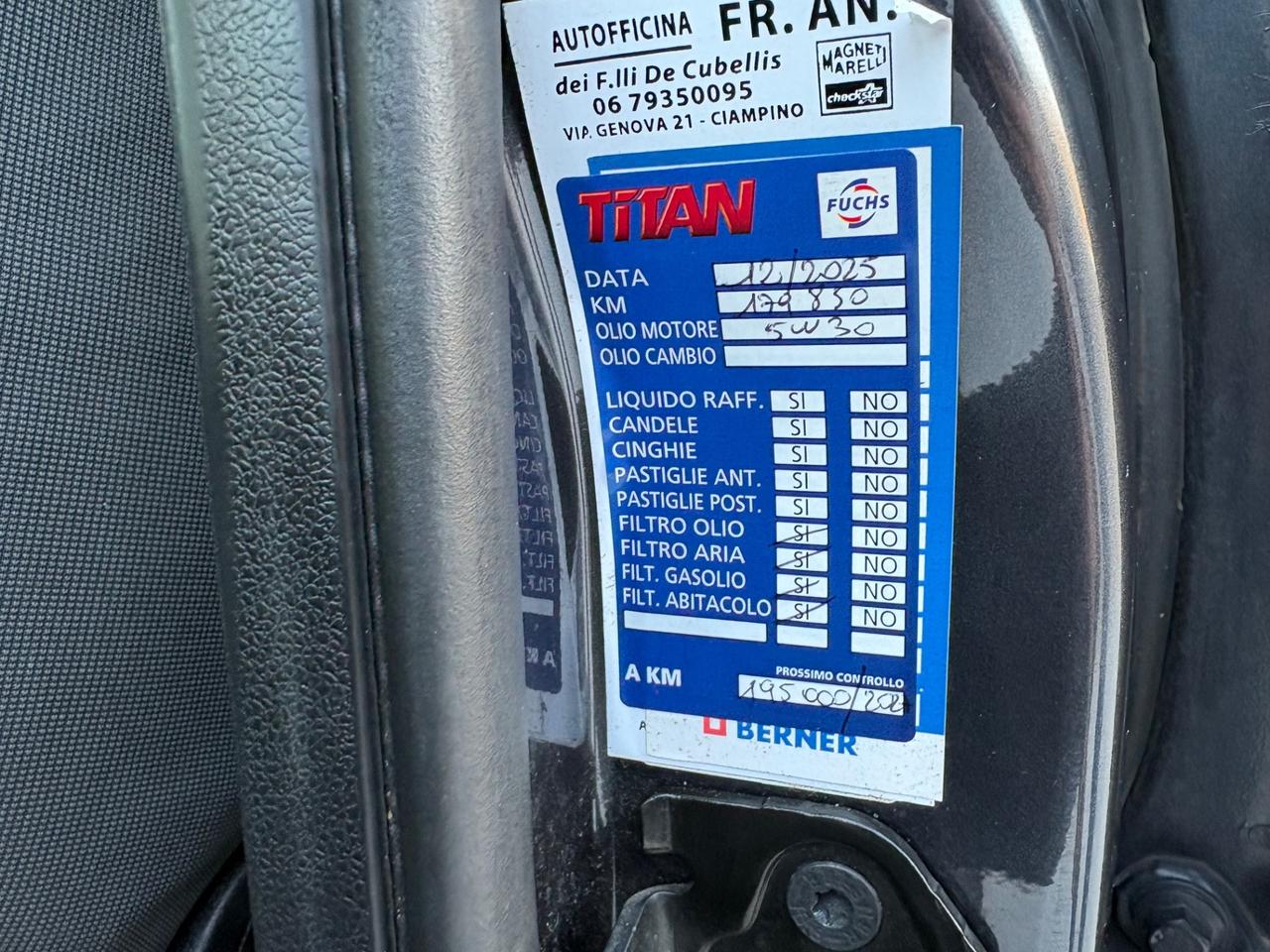 Ford Kuga Kuga+ 2.0 TDCi 140 CV 2WD DPF