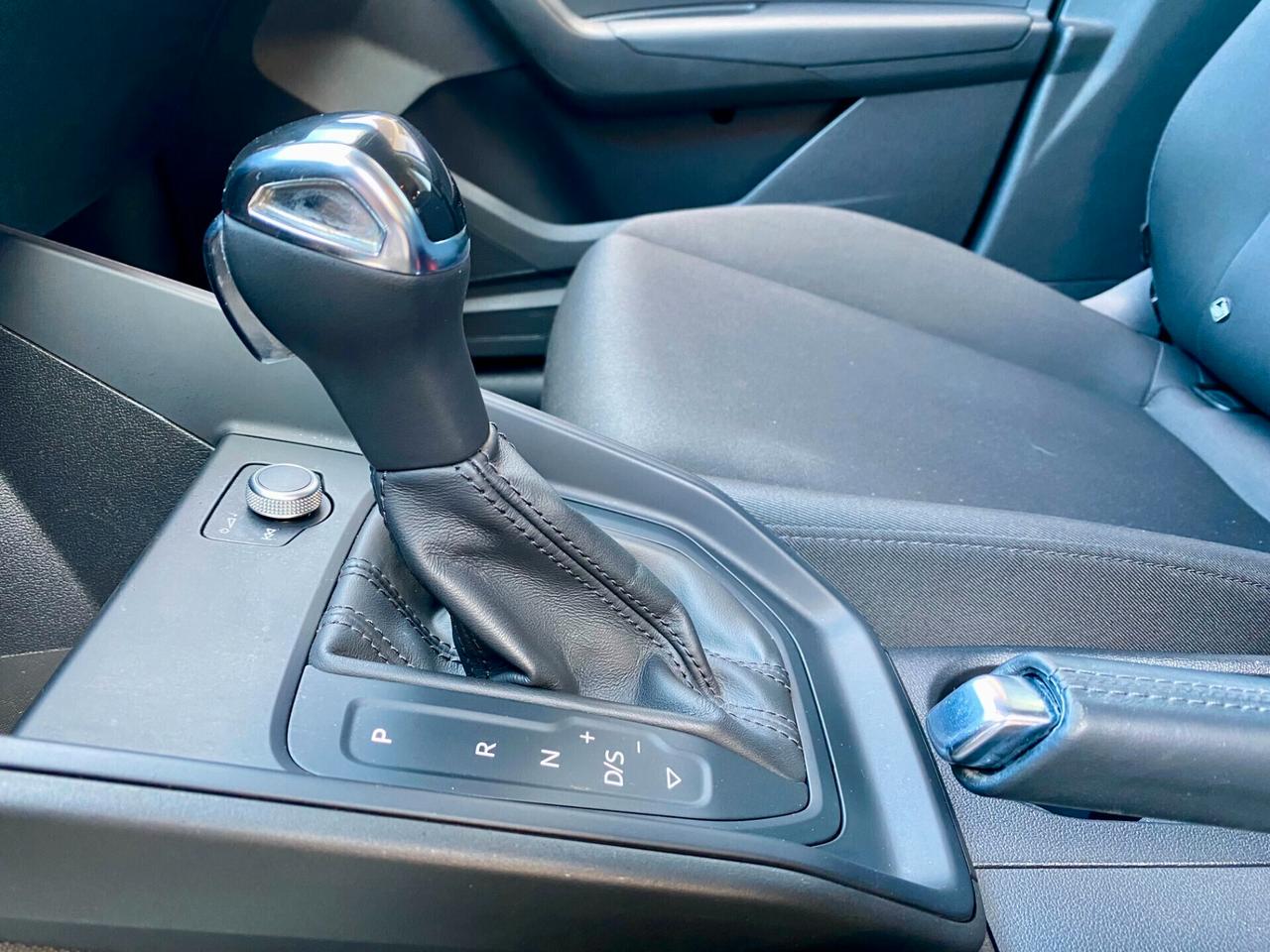 Audi A1 SPB 25 TFSI S tronic Admired Neopatentato