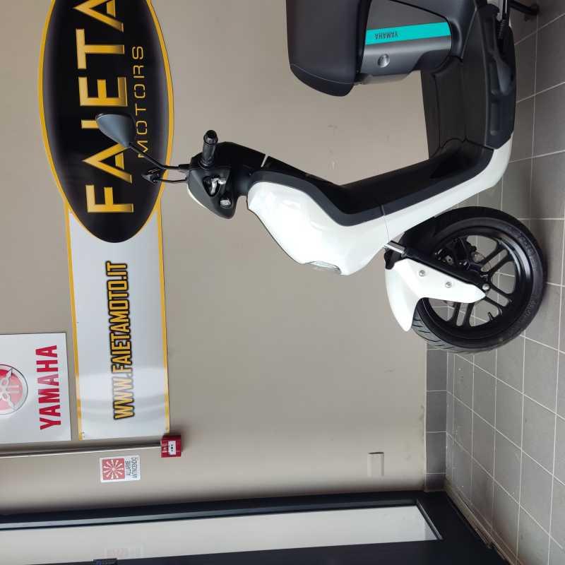 Yamaha Neo's Core - 2025