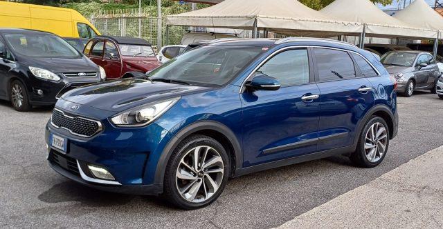 KIA Niro 1.6 GDi DCT HEV Style Adas Pack Dct