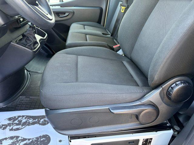MERCEDES-BENZ Sprinter F39/35 311 CDI FWD TA Furgone