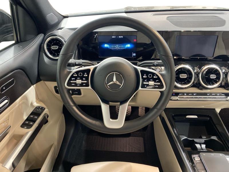 Mercedes GLB 180 D Sport 8G-DCT