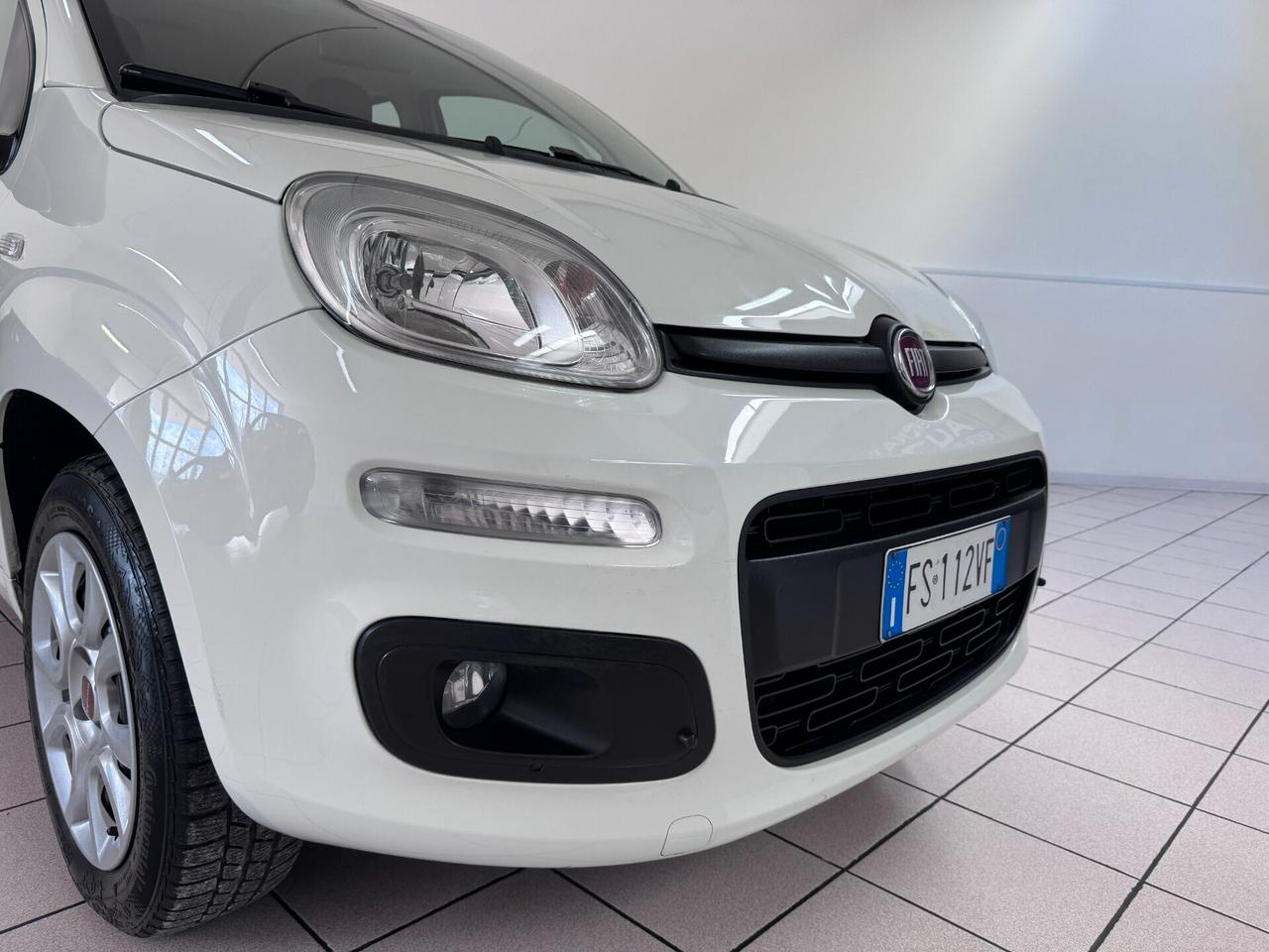 Fiat Panda METANO - PROMO FINANZIAMENTO !!