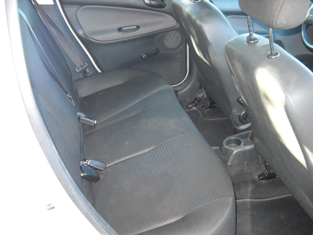 Peugeot 206 Plus 1.1 60CV 5p. Urban