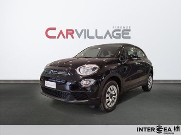 FIAT 500X Dolcevita 1.5 t4 hybrid 130cv dct