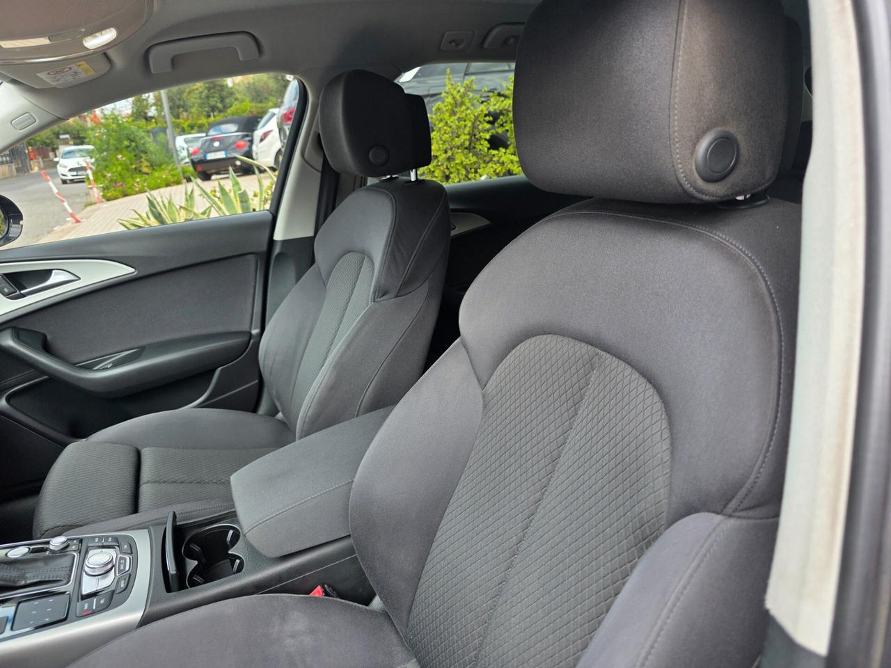 Audi A6 Avant 2.0 TDI 190 CV ultra S tronic Advanced