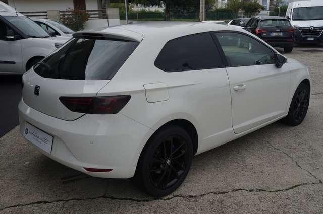 SEAT Leon 2.0 TDI 150 CV 3p. Start/Stop Style