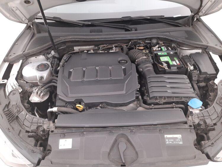 Audi A3 SPB 35 TDI Business S tronic BR621102 2.0 Diesel 150CV