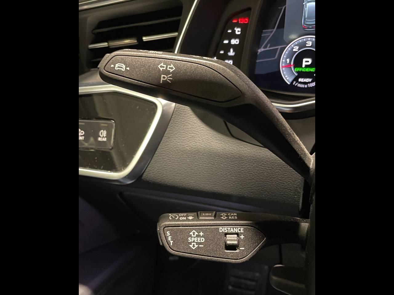 AUDI A6 AVANT 50 TDI MHEV QUATTRO TIPTRONIC SPORT