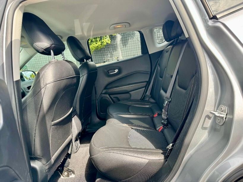 JEEP COMPASS 1.6 MULTIJET 120 CV