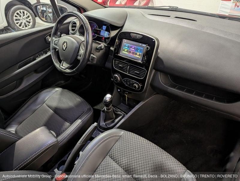 Renault Clio SPORTER 1.5 DCI 110CV S&S ENERGY DUEL2