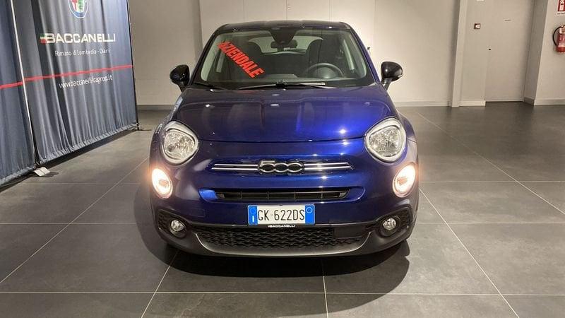 FIAT 500X 1.3 M.Jet 95 CV Club