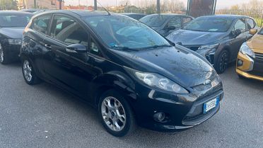 Ford Fiesta Fiesta 1.2 82CV 3 porte