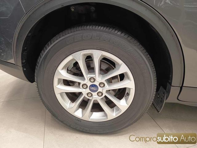 FORD Kuga 1.5 dci St-Line 2wd