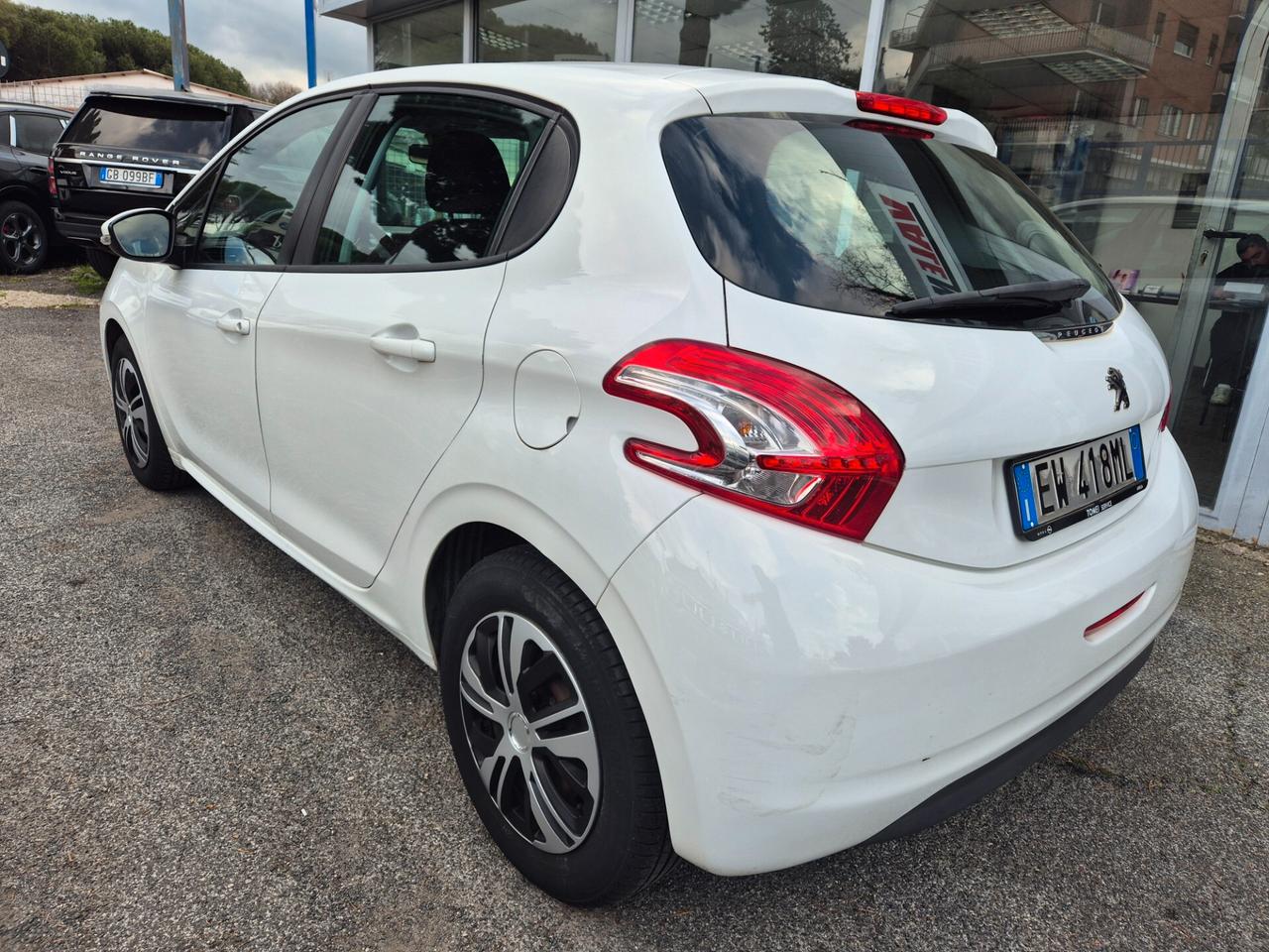 Peugeot 208 1.4 VTi 95 CV 5p. GPL Active