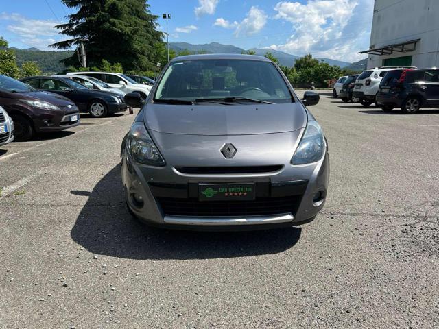 RENAULT Clio 1.2 16V 3 porte SOLO PER OPERATORI DEL SETTORE