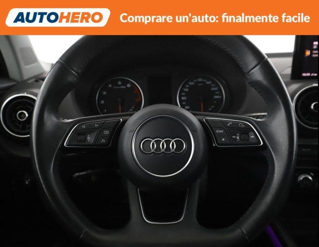 AUDI Q2 35 TFSI Sport