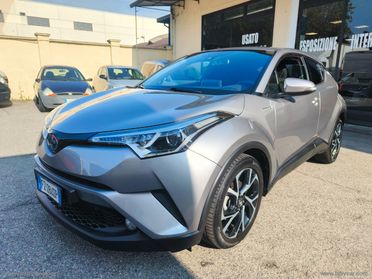 TOYOTA C-HR 1.8 Hybrid E-CVT Trend NO VINCOLI