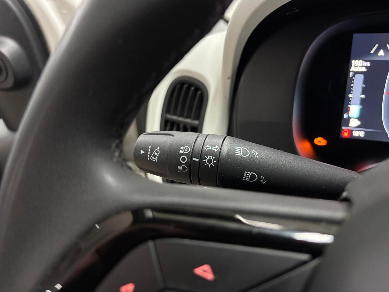 Fiat Panda Pandina Cross 1.0 Hybrid Vari Colori