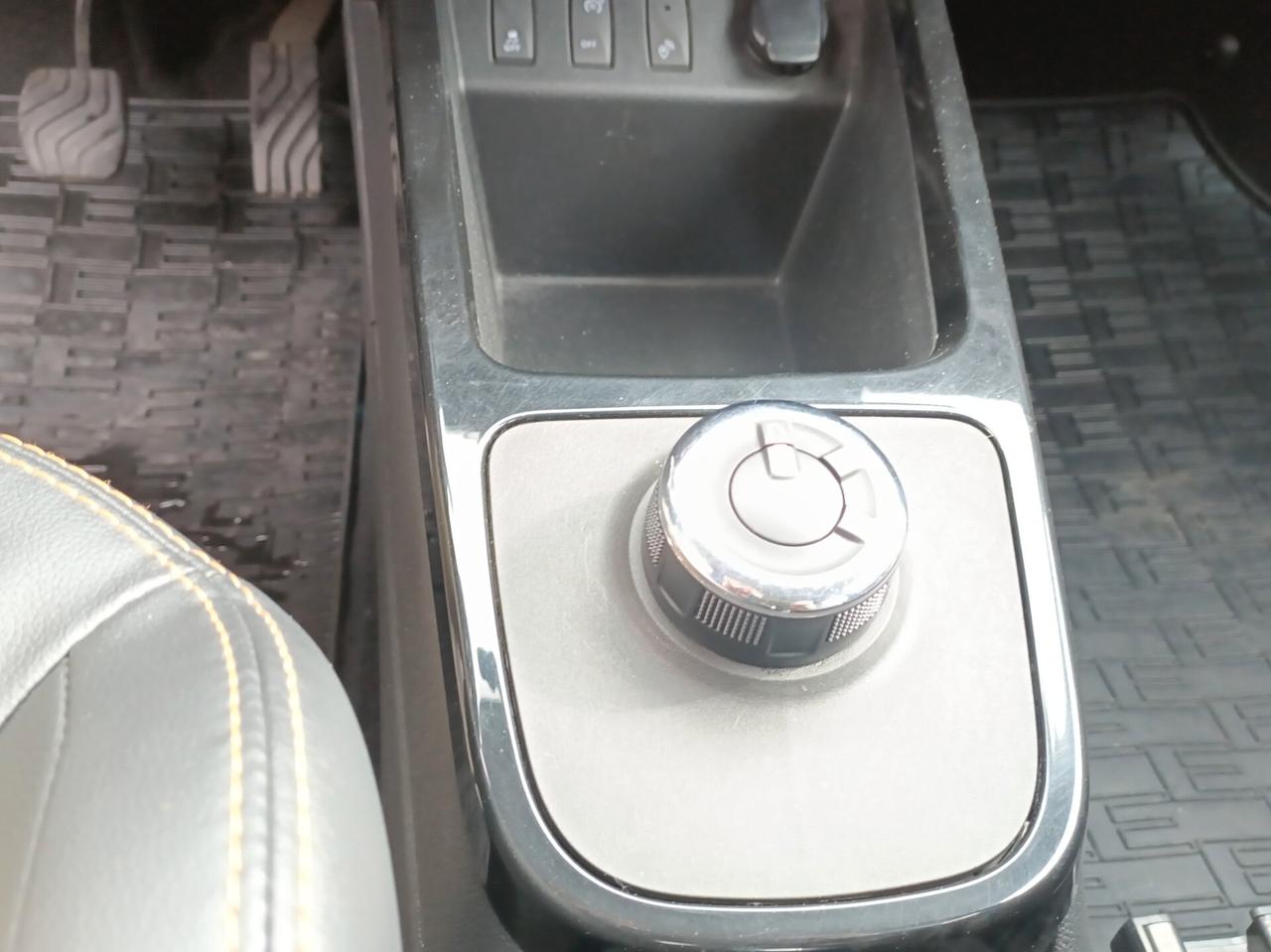 Dacia Spring Electric 45 Comfort Plus
