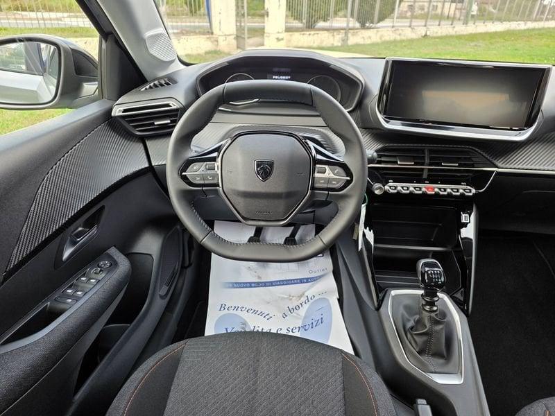 Peugeot 208 PureTech 100 CV Style NESSUN VINCOLO di FINANZIAMENTO