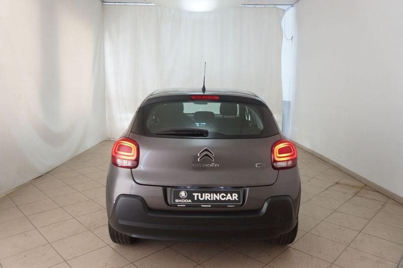 Citroën C3 BlueHDi 100 S&S Shine