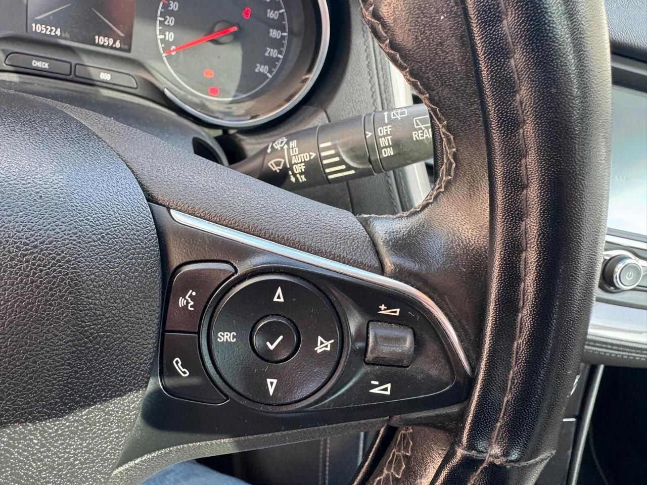 Opel Grandland X ULTIMATE