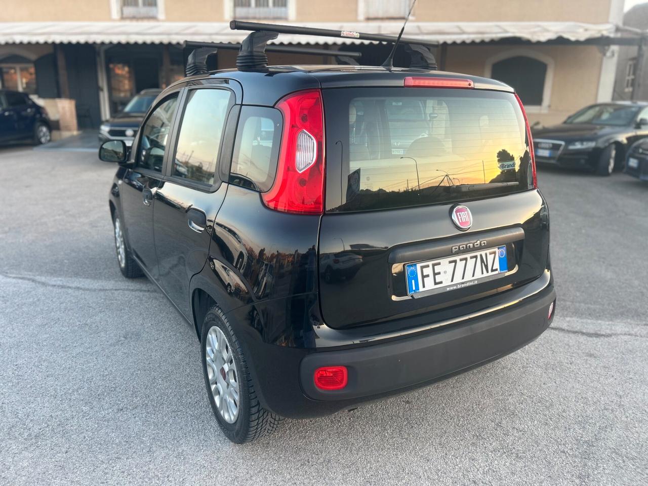Fiat Panda 1.2 EasyPower Easy - 2016