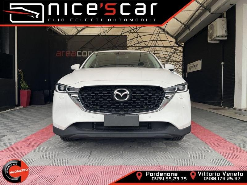 Mazda CX-5 CX-5 2.2L Skyactiv-D 150 CV 2WD Signature
