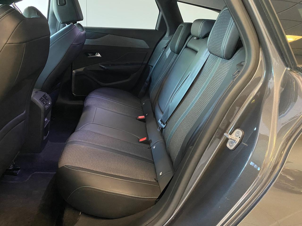 Peugeot 308 My23 Sw 1.5 130 Cv EAT8 Allure Pack Garantita