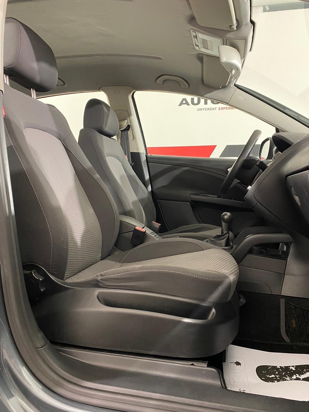 Seat Altea XL 1.6 Reference BI FUEL