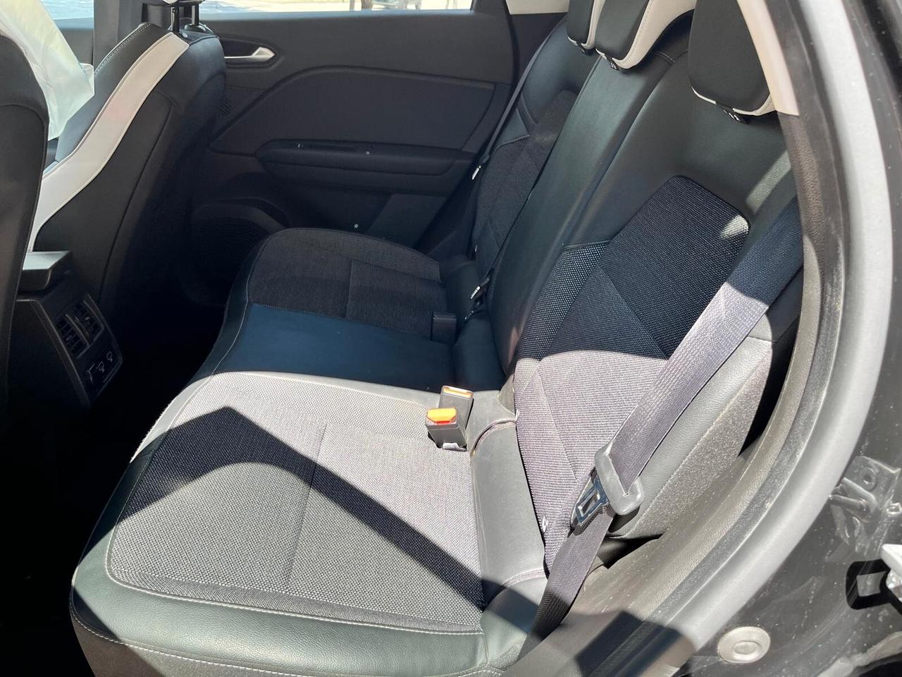 Renault Captur TCe 90 CV Techno