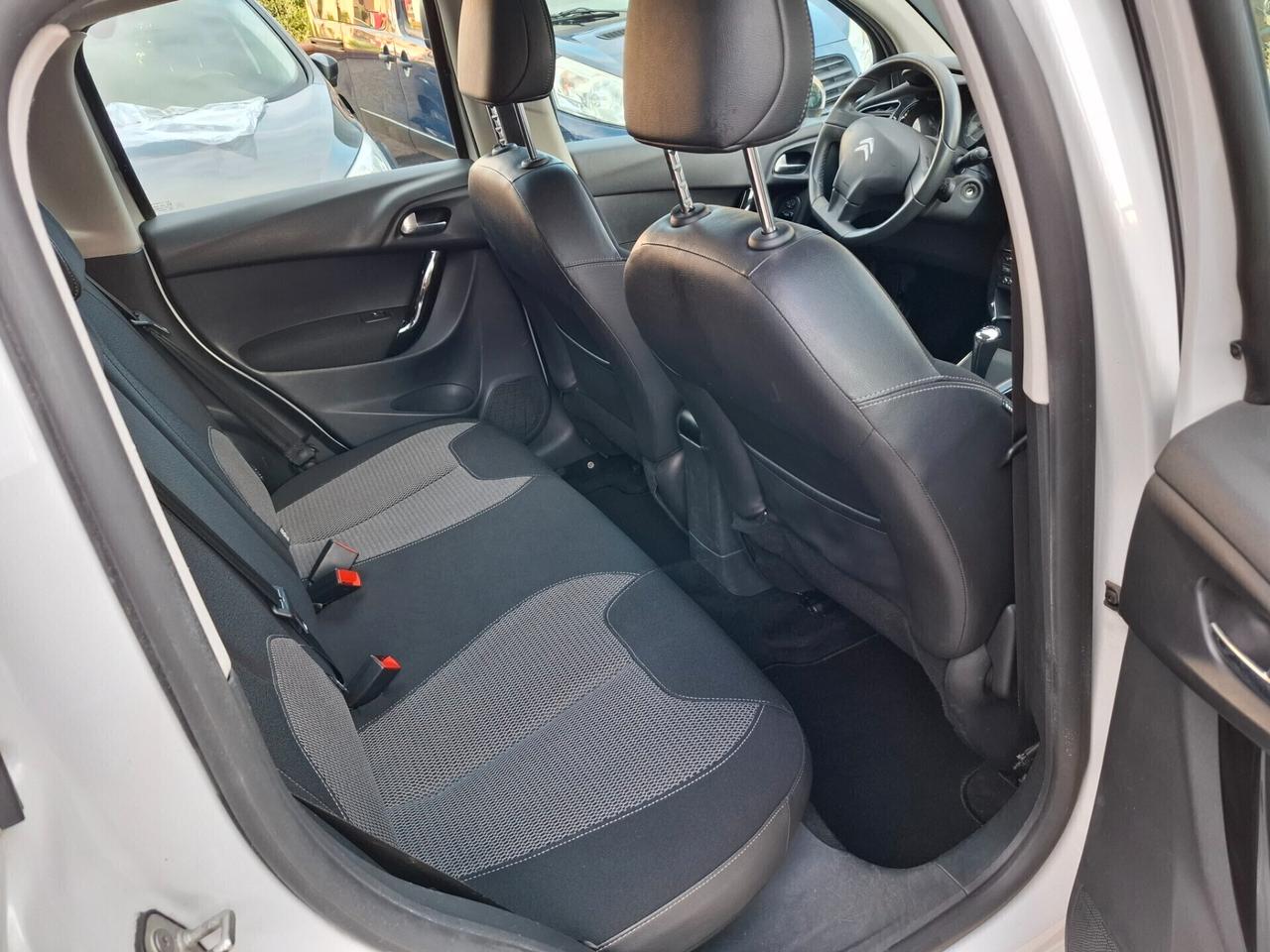 Citroën C3 - Collezione 1.2 Automatica