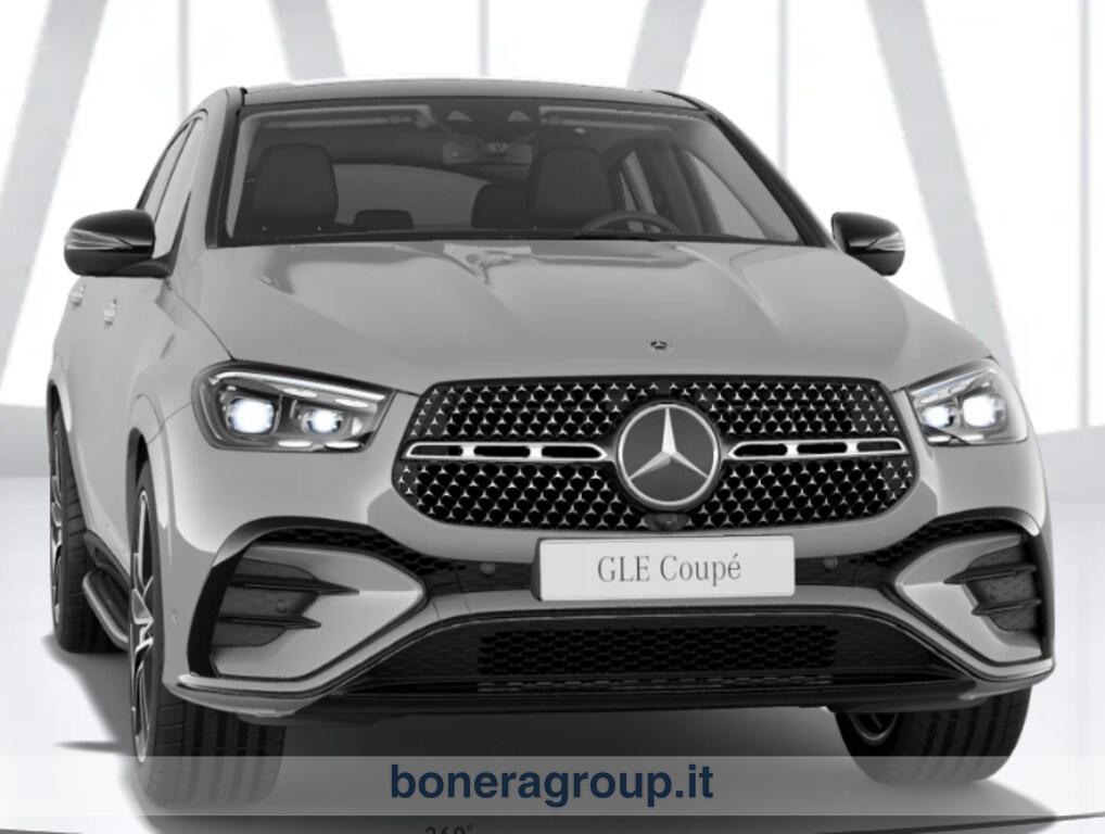 Mercedes GLE 350 350 de Plug in hybrid AMG Line Premium 4Matic 9G-Tronic Plus