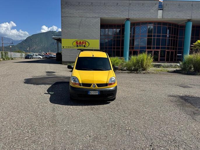 Renault Kangoo 1.5 dCi/70CV 5p. Confort