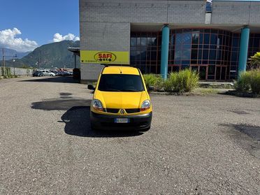 Renault Kangoo 1.5 dCi Authentique