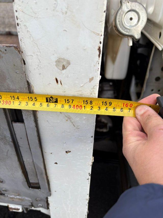 NISSAN Cabstar -E 110.35 3.0 Tdi