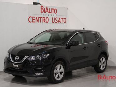 Nissan Qashqai Qashqai 1.5 dCi Acenta