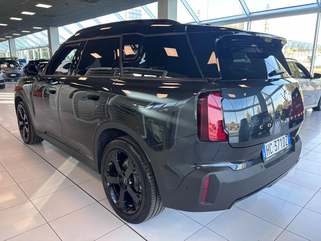 Mini Countryman 1.5 48V C Classic auto