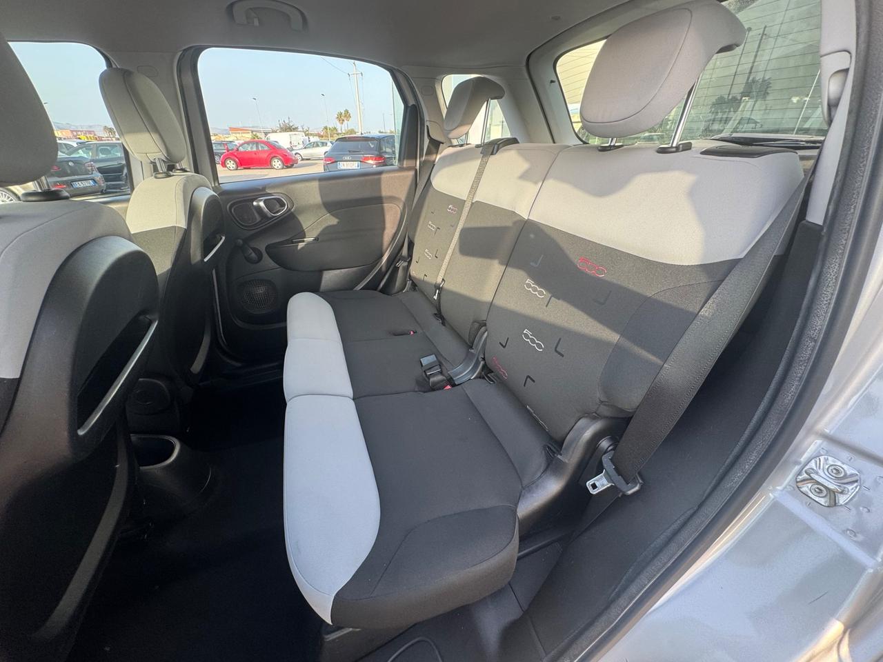 Fiat 500L 1.6 Multijet 105 CV Easy