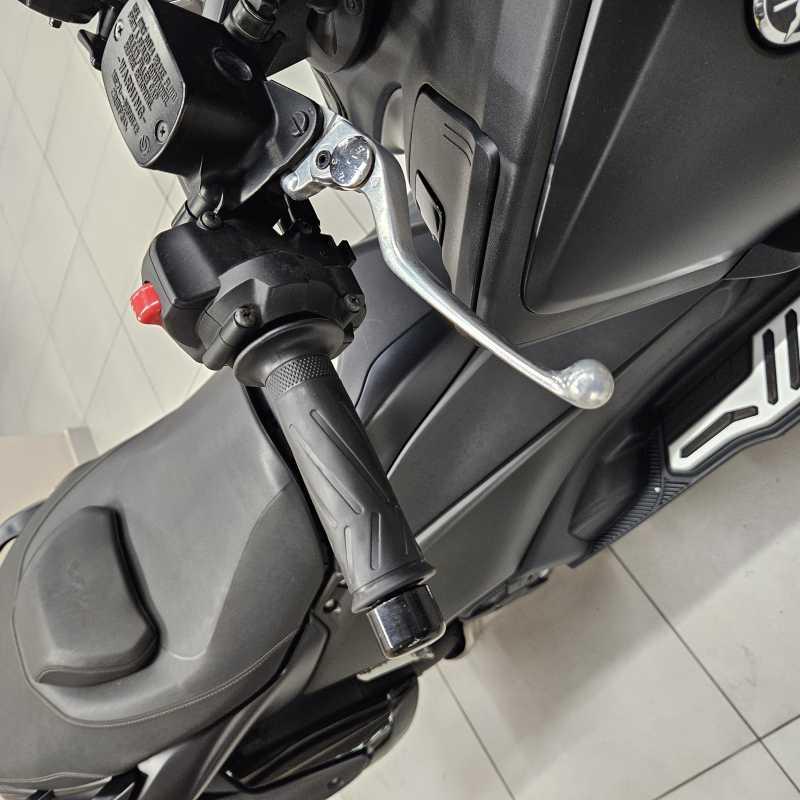 Yamaha T-Max 560 - 2022