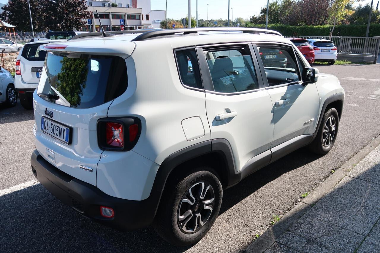 Jeep Renegade 1.0 T3 Business