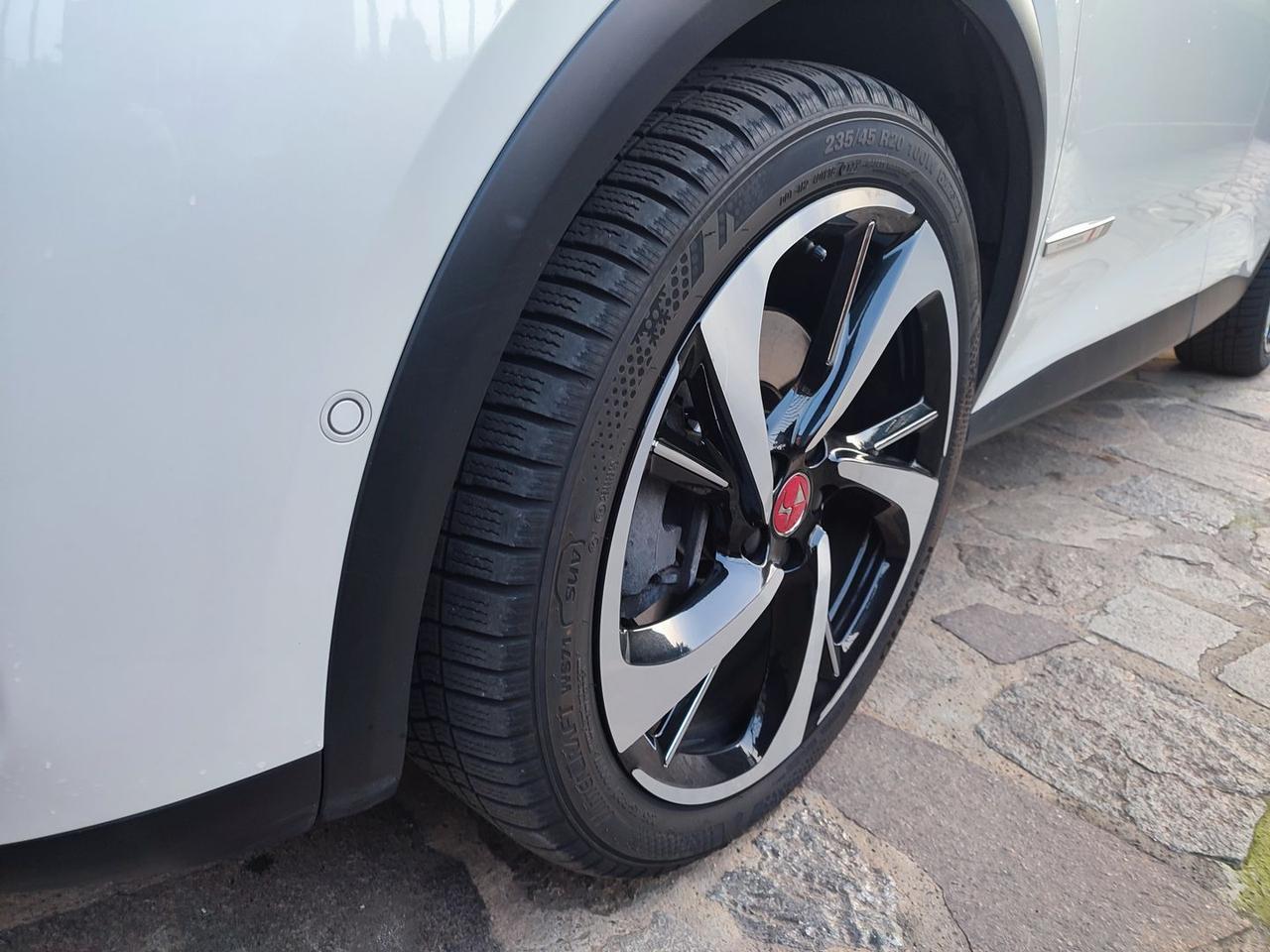 DS DS 7 Crossback 1.6 E- Tense PHEV 225 Pe #9469