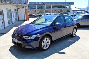 VOLKSWAGEN - Golf - VIII 1.0 etsi evo Life 110cv dsg