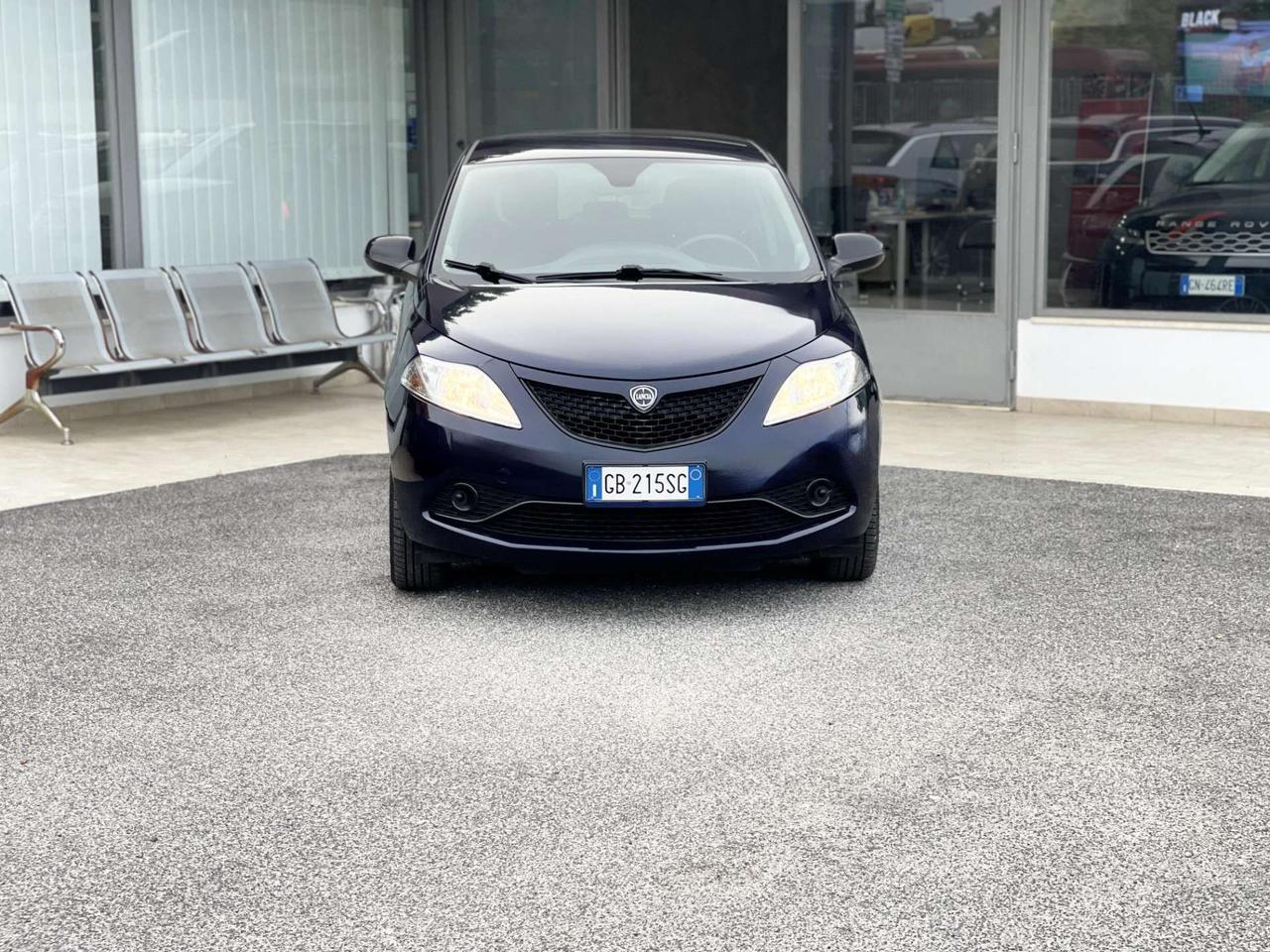 Lancia Ypsilon 1.2 Gpl 69CV E6 Neo - 2020