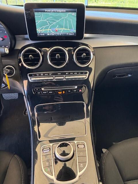 Mercedes-benz GLC 220 d 4Matic Sport 2019